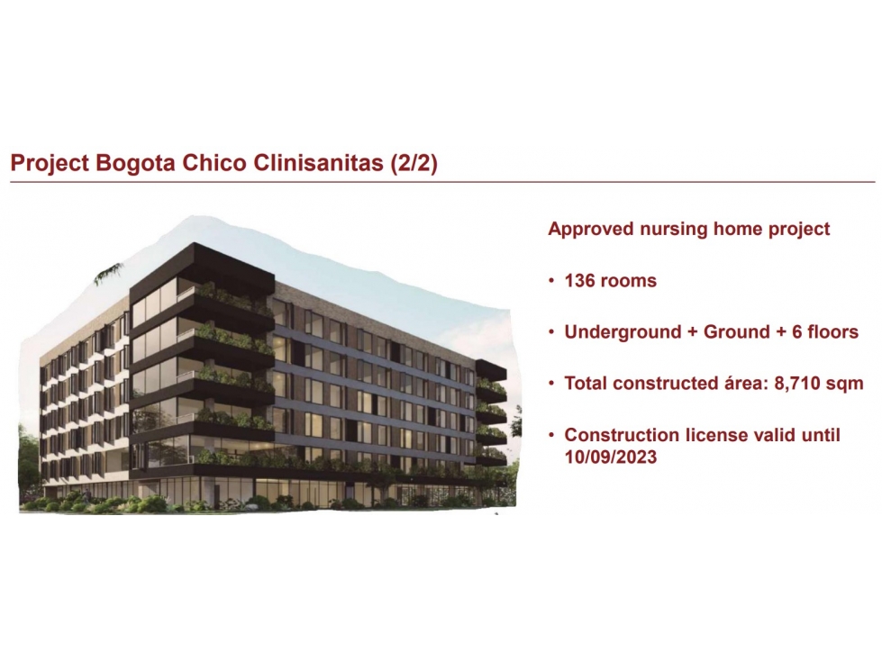 LOTE CON LICENCIA A DEFINIR APARTAESTUDIOS CHICO RESERVADO II — foto 3