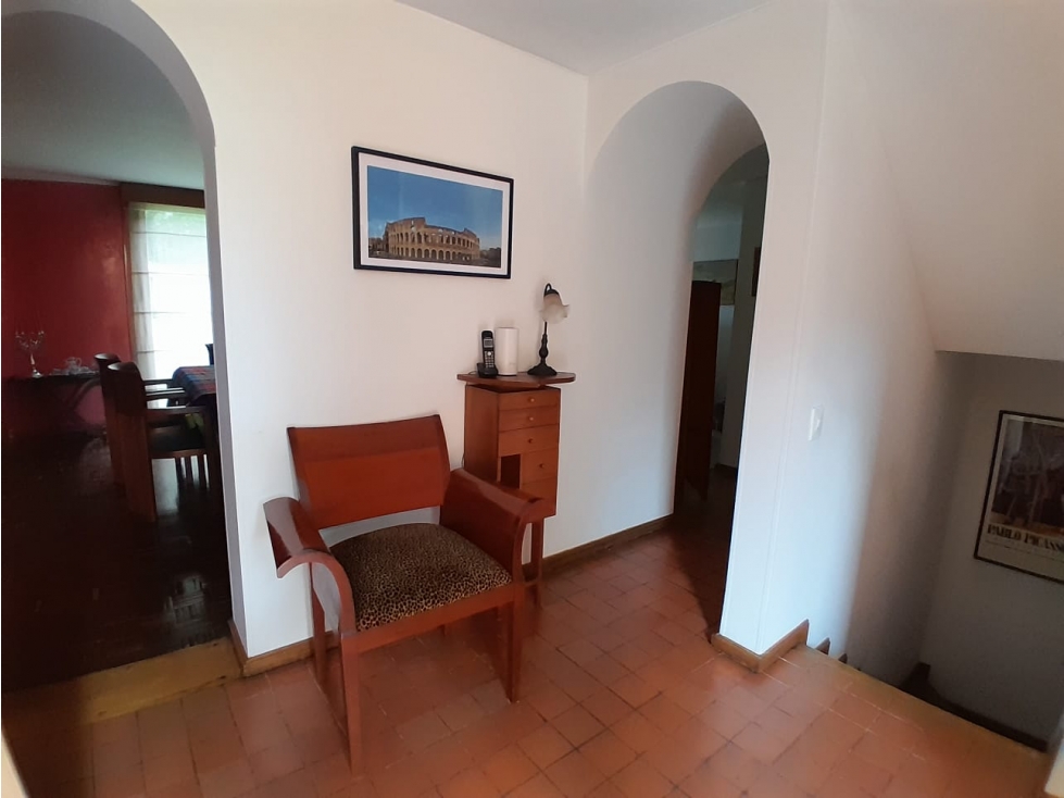 VENDO EXCELENTE CASA CALLEJA ALTA CONJUNTO CERRADO 221M — foto 6