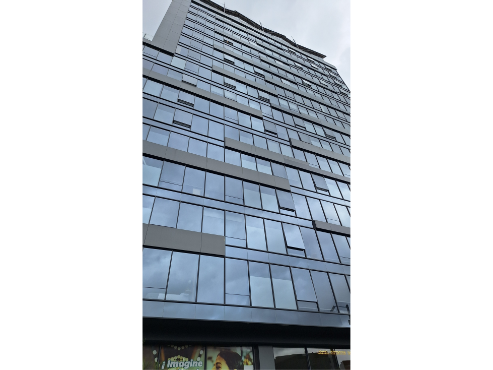 LOCAL COMERCIAL CHICO SANTA PAULA DESDE 180 HASTA 471 M2 BOGOTA - 4