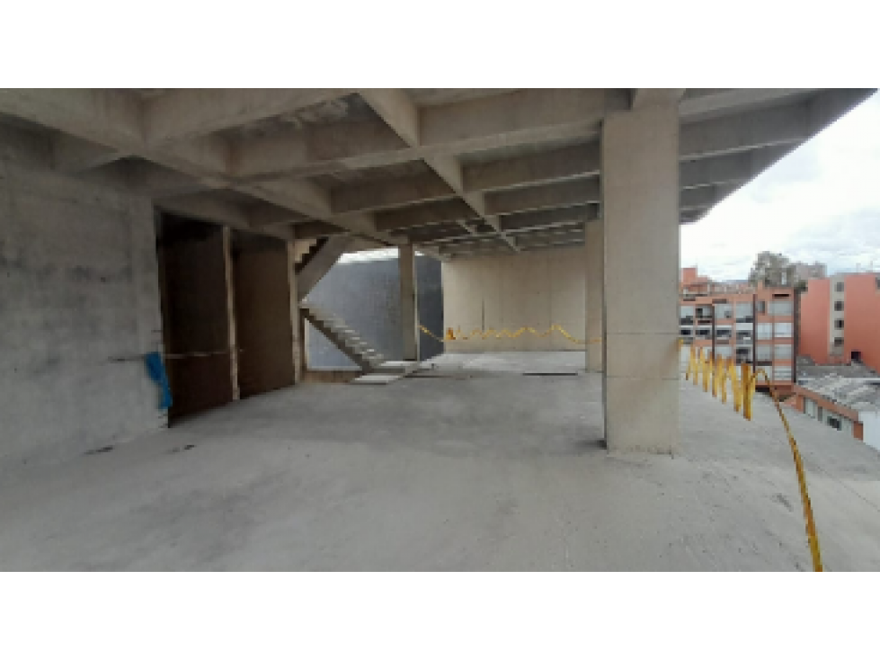 VENTA EDIFICIO EN OBRA GRIS ENTREGA SEGUN NEGOCIACION IPS — foto 4