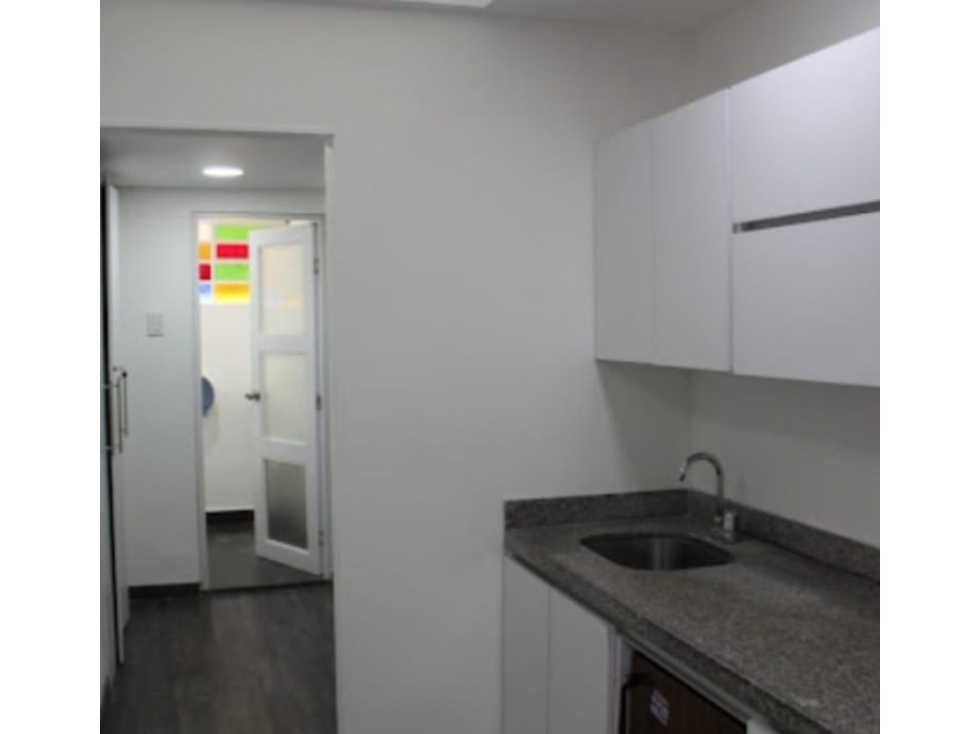 ARRIENDO EXCELENTE CASA PARA OFICINAS EN QUINTA CAMACHO -360 M2 — foto 6