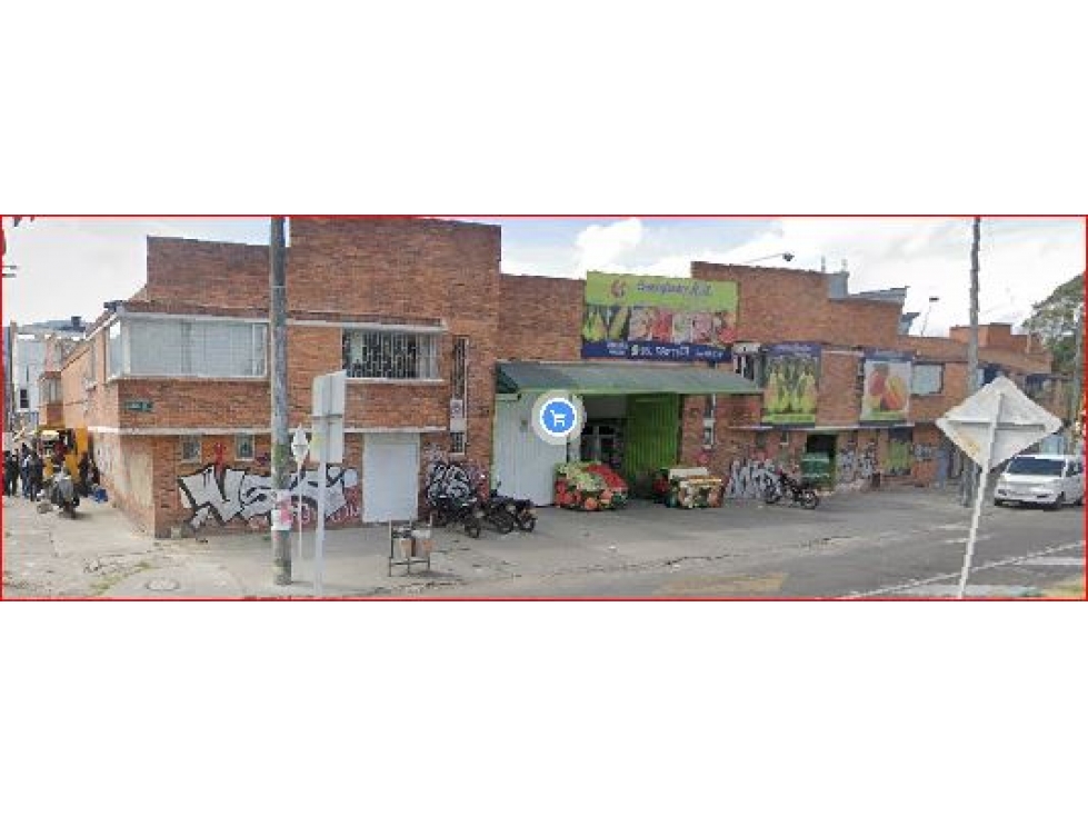 BODEGA COMERCIAL CORFERIAS MAS MEZANINE — foto 3