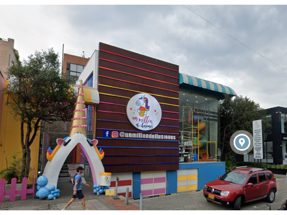 LOCAL COMERCIAL VENTA O ARRIENDO BOGOTA ZONA Y CORREDOR COMERCIAL — foto 3