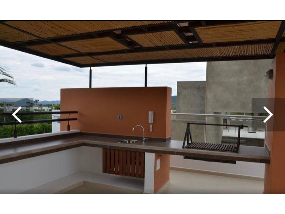 VENDO MAGNIFICA CASA EN ANAPOIMA- CONJUNTO- 4 HAB, PISCINA, JACUZZI - 6