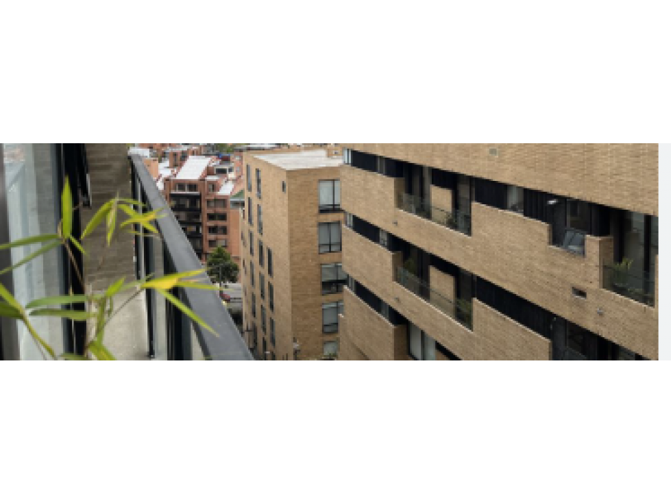 EDIFICIO APARTAMENTO DE LUJO VISTA FULL BOGOTA RB — foto 3