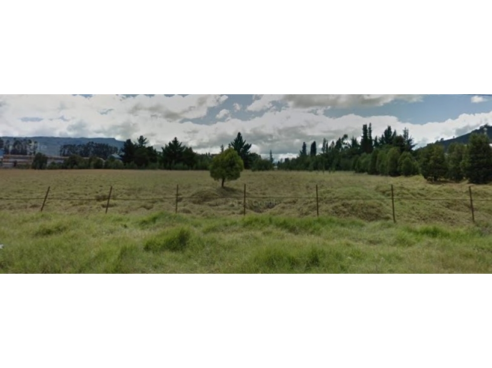 LOTE LOGISTICO COMERCIAL IND TOCANCIPA VIA PRINCIPAL 56832 WF - 1