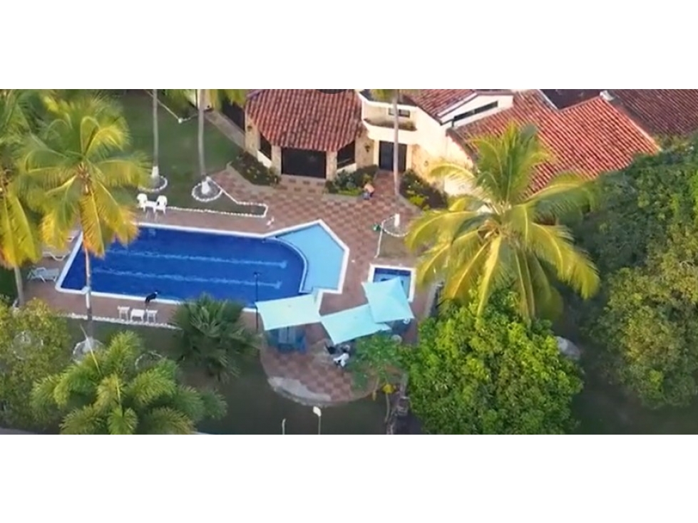 FINCA RECREO TURISTICA RECIBEN CASA C JARDIN EN CALI CERRITOS PEREIRA - 5