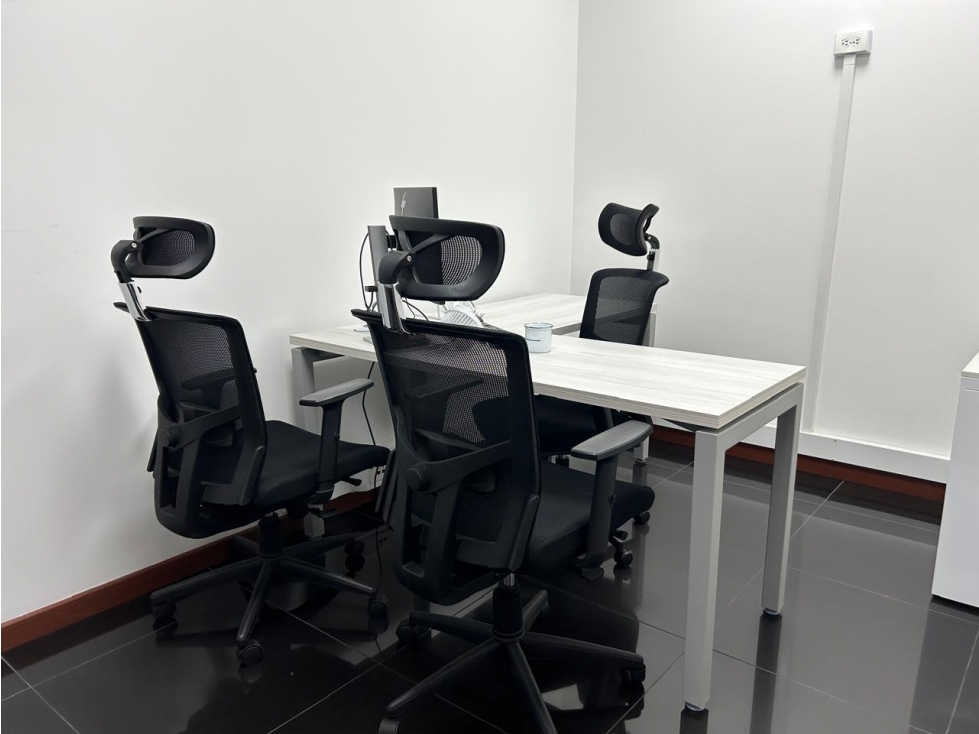 OFICINA NOGAL RETIRO — foto 3