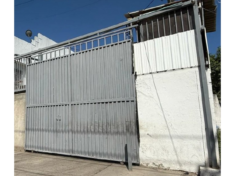 BODEGA Y OFICINAS CARTAGENA COMERCIAL INSTITUCIONAL TURIS VIVIENDA — foto 3