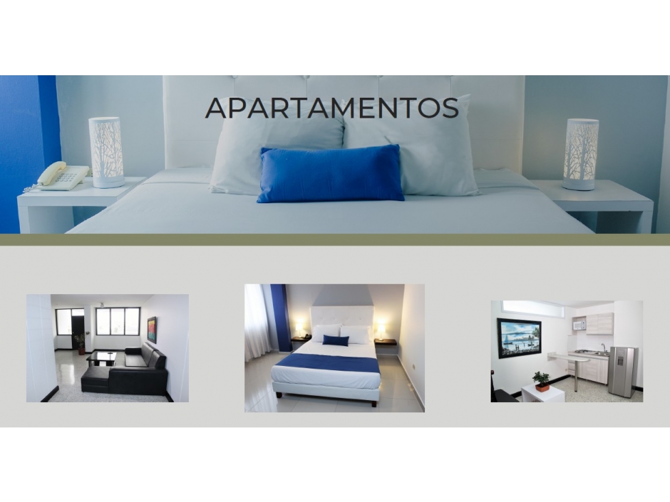 VENTA HOTEL BARRANQUILLA - 3