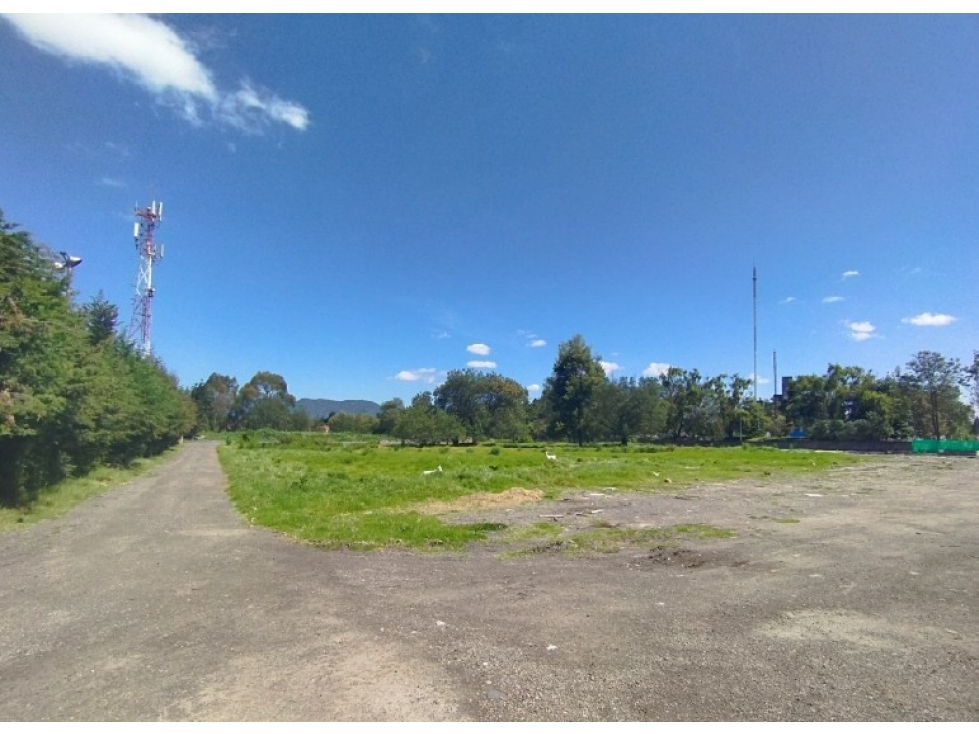 LOTE COMERCIAL Y LOGISTICO WF - 4