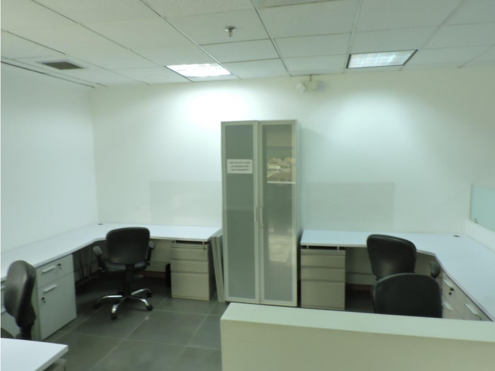 ARRIENDO OFICINA PREMIUM EN TELEPORT BUSINESS CENTER 170 m2 — foto 3