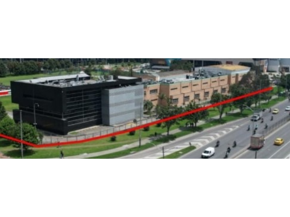 EDIFICIO DE OFICINAS, BODEGA Y SERVICIOS — foto 4