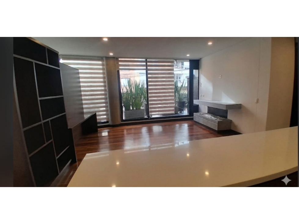 ARRIENDO MAGNIFICO APARTAESTUDIO 1 ALCOBA EN EMAUS-BALCON 83 M2 — foto 5