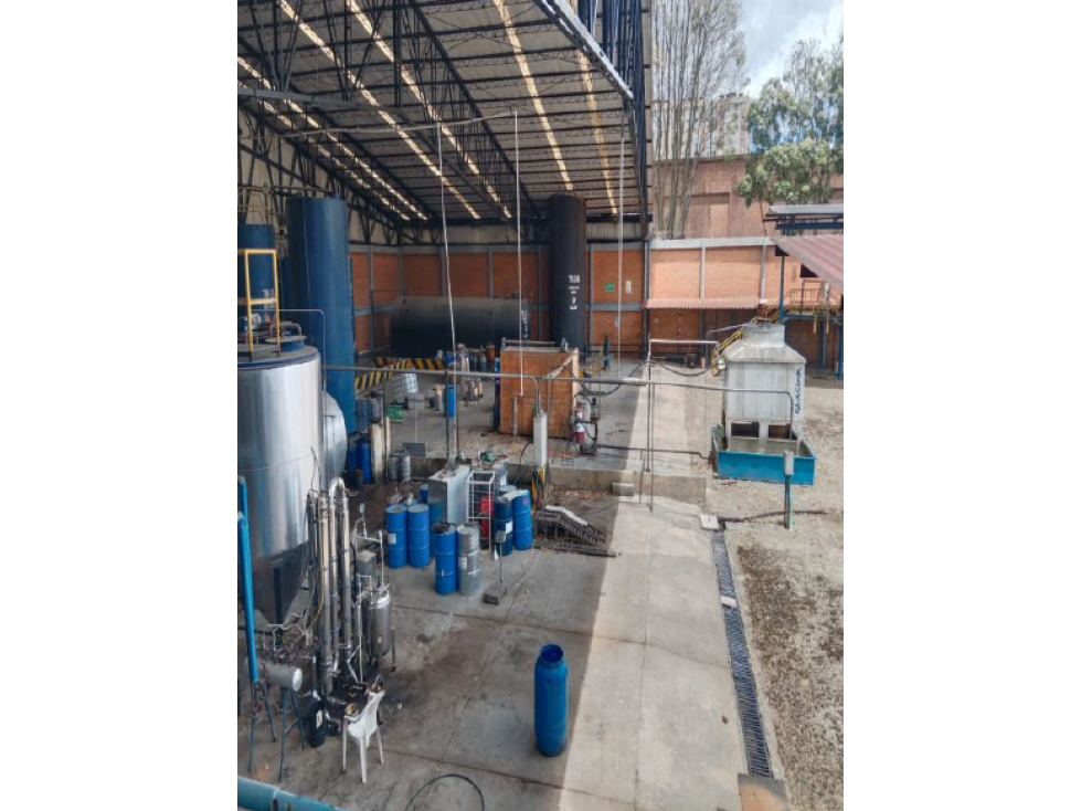 BODEGA COMERCIAL Y LOGISTICA GG — foto 3