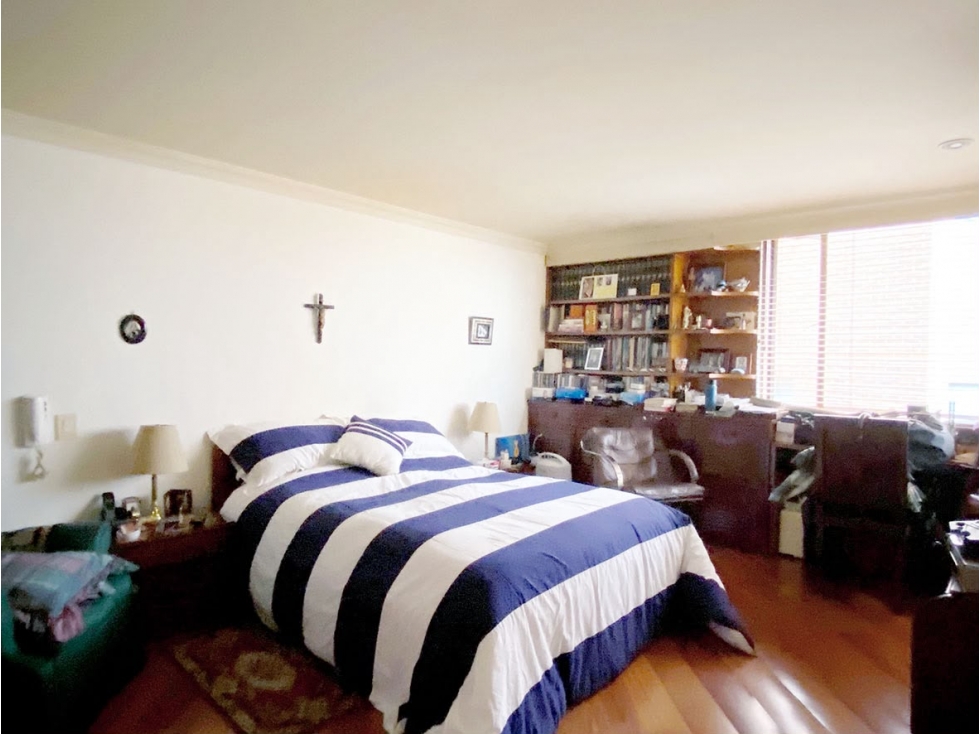 VENDO APARTAMENTO EN ROSALES BAJO, 74 CON 5TA, — foto 6