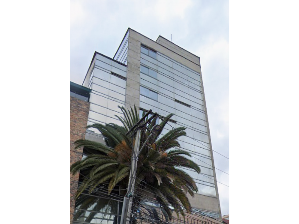 EDIFICIO INSTITUCIONAL 40 PARQUEOS GS - 3