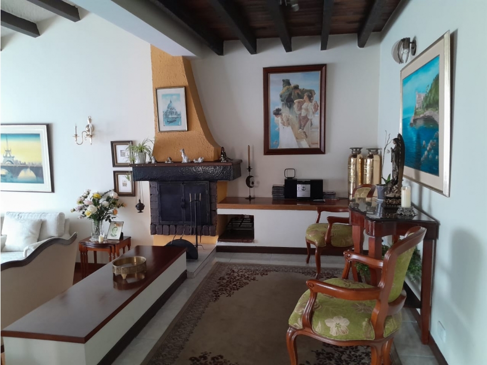 VENDO/ARRIENDO CASA ESQUINERA NIZA NORTE - ,400M 6 H — foto 6