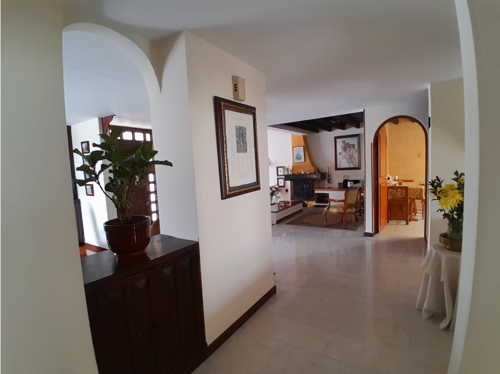 VENDO/ARRIENDO CASA ESQUINERA NIZA NORTE - ,400M 6 H — foto 4