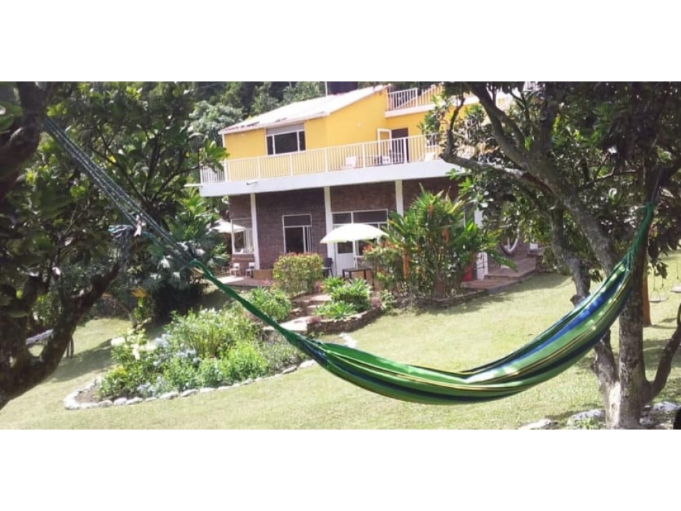 VENDO MAGNIFICA FINCA EN LA VEGA , 5 HAB - RECREO O INVERSION — foto 2