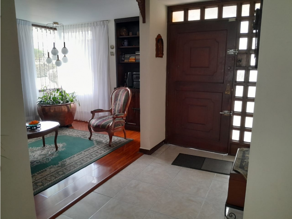 VENDO/ARRIENDO CASA ESQUINERA NIZA NORTE - ,400M 6 H — foto 5