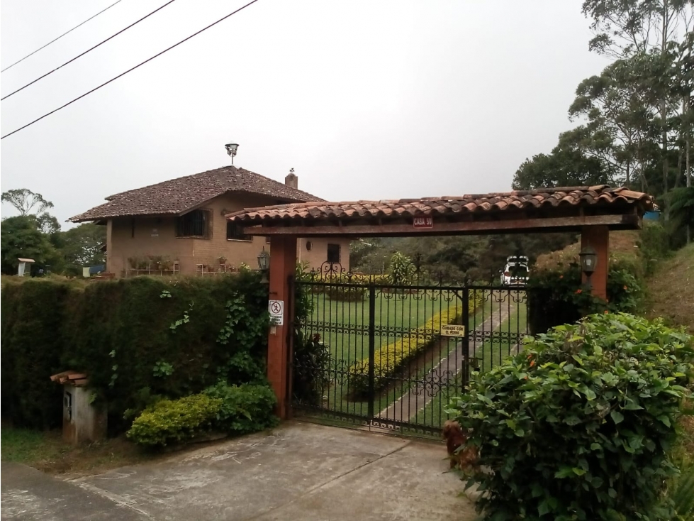 CASA VIVIENDA CAMPESTRE DAPA YUMBO VALLE - 3