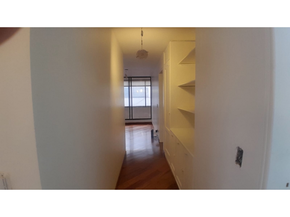 ARRIENDO MAGNIFICO APARTAMENTO - CHICO 3 H-150m — foto 6