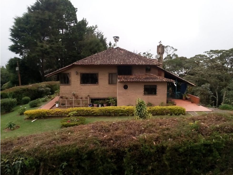 CASA VIVIENDA CAMPESTRE DAPA YUMBO VALLE - 2