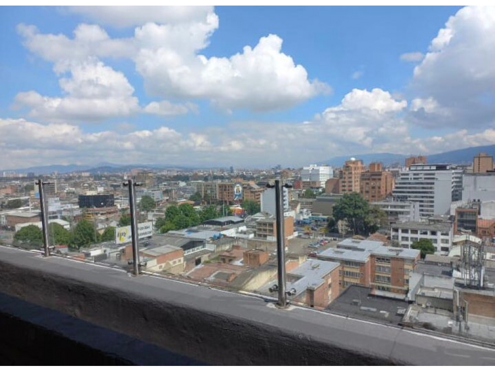 ARRIENDO OFICINAS AMOBLADAS O SIN AMOBLAR 72 — foto 2