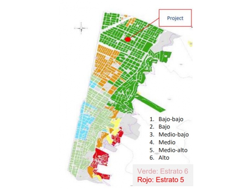 LOTE CON LICENCIA A DEFINIR APARTAESTUDIOS CHICO RESERVADO II — foto 4