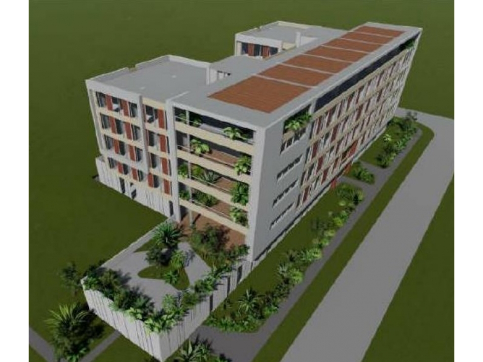 LOTE LA CALLEJA BOGOTA CON LICENCIA DE CONSTRUCCION PARA ACTUALIZAR - 4