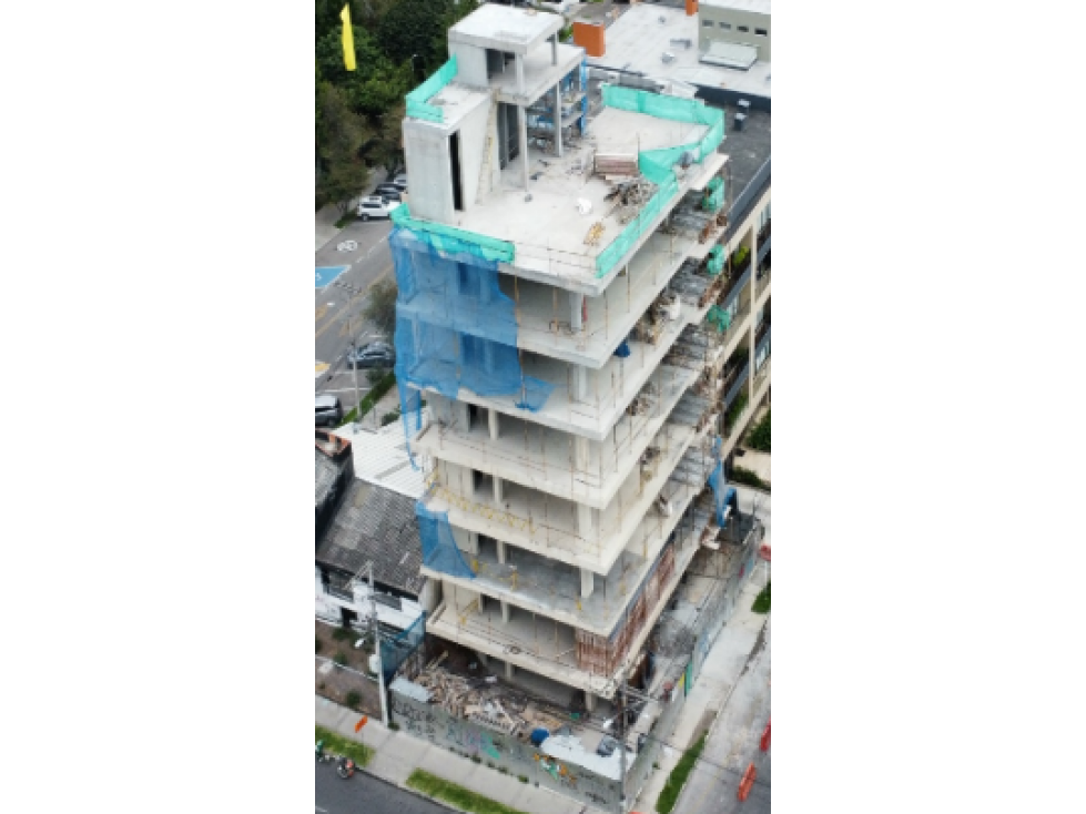 VENTA EDIFICIO EN OBRA GRIS ENTREGA SEGUN NEGOCIACION IPS