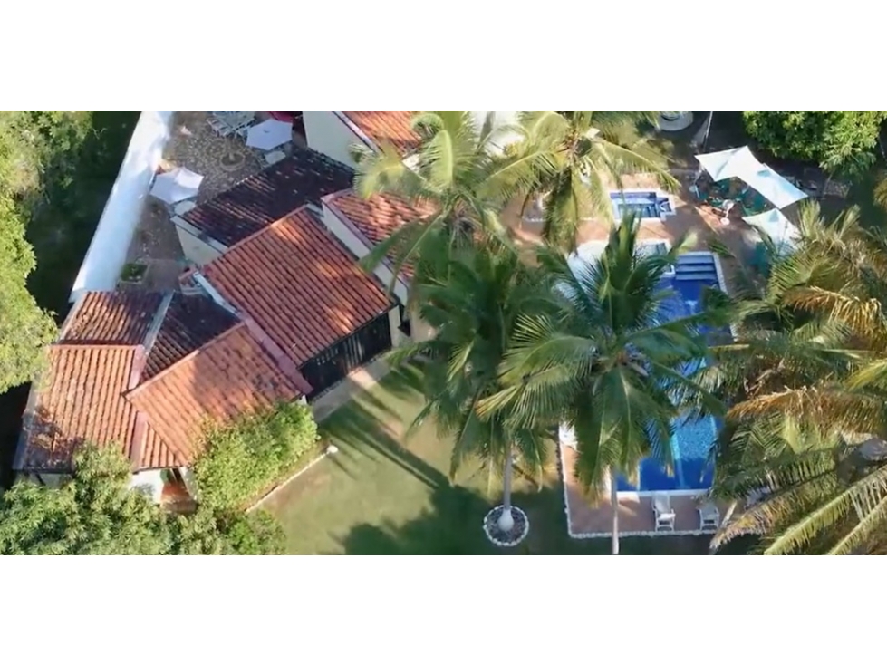 FINCA RECREO TURISTICA RECIBEN CASA C JARDIN EN CALI CERRITOS PEREIRA - 3