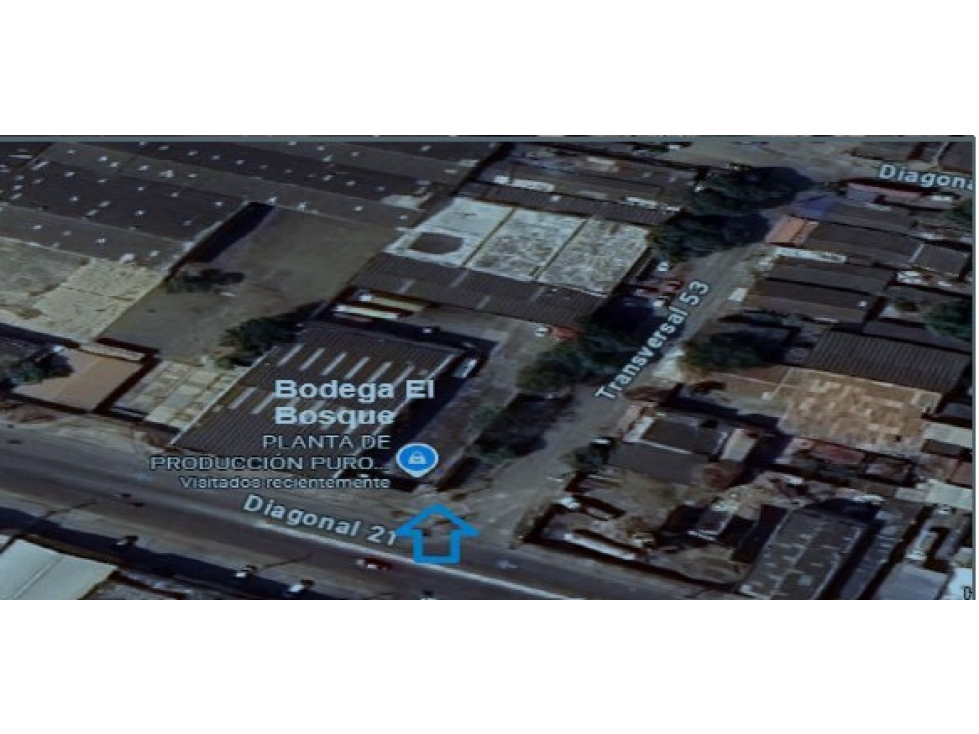 BODEGA Y OFICINAS CARTAGENA COMERCIAL INSTITUCIONAL TURIS VIVIENDA — foto 4