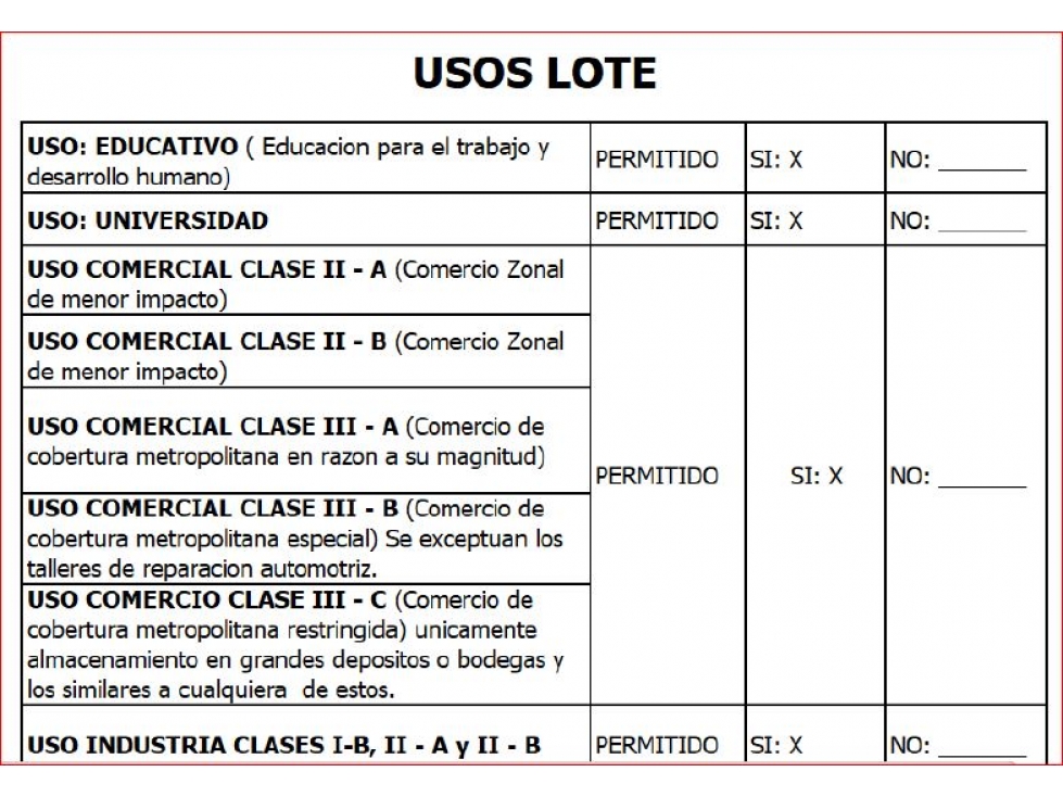 LOTE COMERCIAL Y LOGISTICO WF - 5