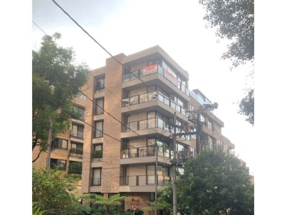 VENTA APARTAMENTO EL RETIRO VISTA PANORAMICA 285M2 PH EXCLUSIVO — foto 4