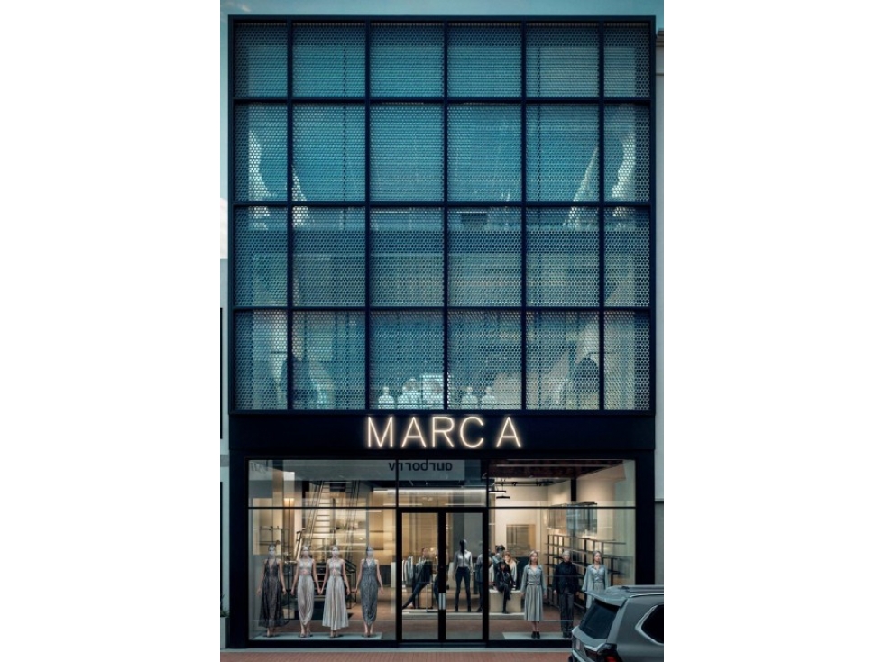 LOCAL COMERCIAL EL RETIRO ZONA T COMERCIO OBRA GRIS — foto 4