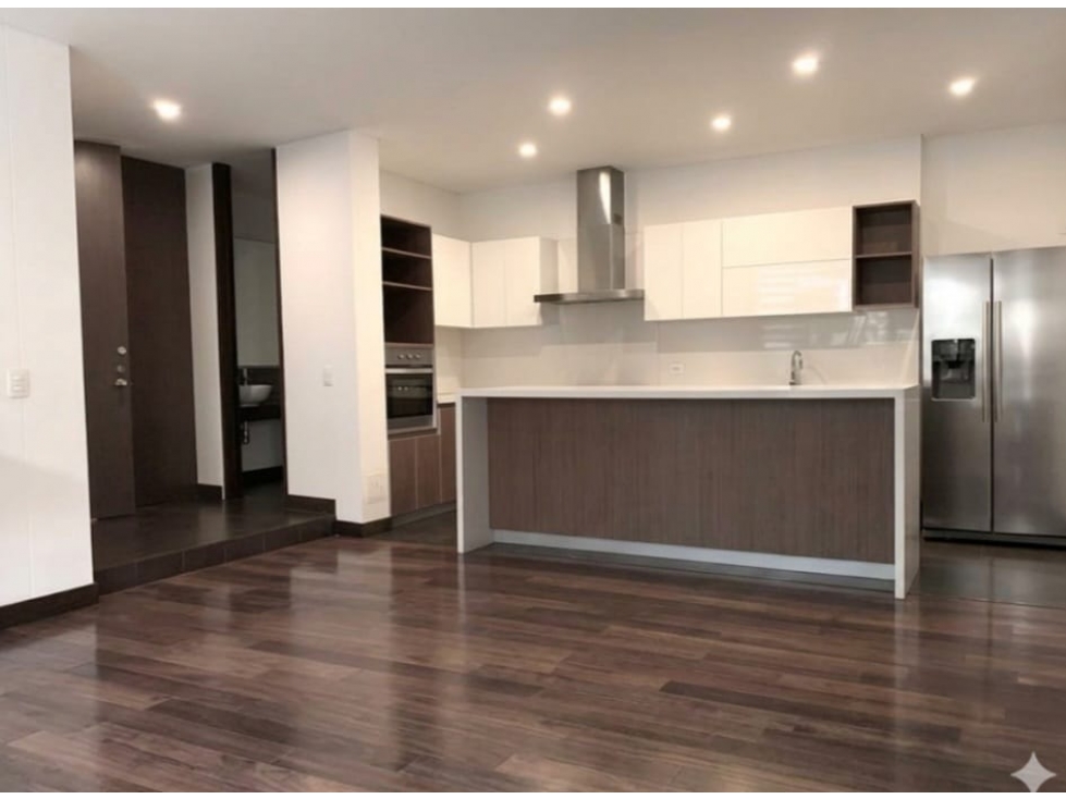 ARRIENDO MAGNIFICO APARTAESTUDIO 1 ALCOBA EN EMAUS-BALCON 83 M2 — foto 6