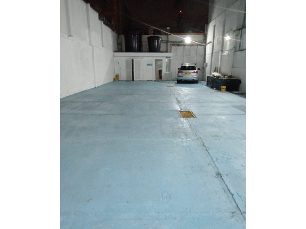 CLINICA IPS EN EL SUR BOGOTA DOTACION PARCIAL — foto 4