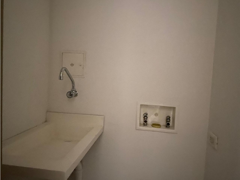 ARRIENDO MAGNIFICO APRTAESTUDIO EN CHAPINERO ALTO - 52,8 MT2, 2 BAÑOS — foto 6
