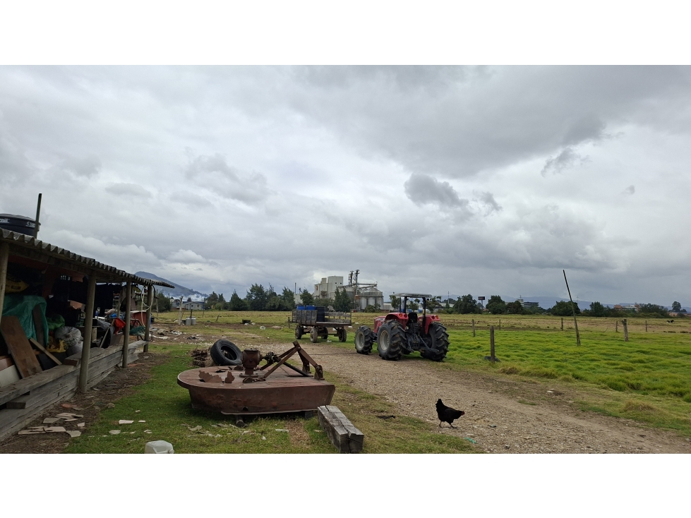 LOTE COMERCIAL Y LOGISTICO SIBERIA MCC - 5