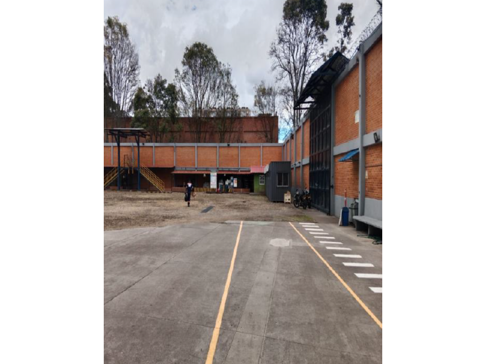 BODEGA COMERCIAL Y LOGISTICA GG — foto 4