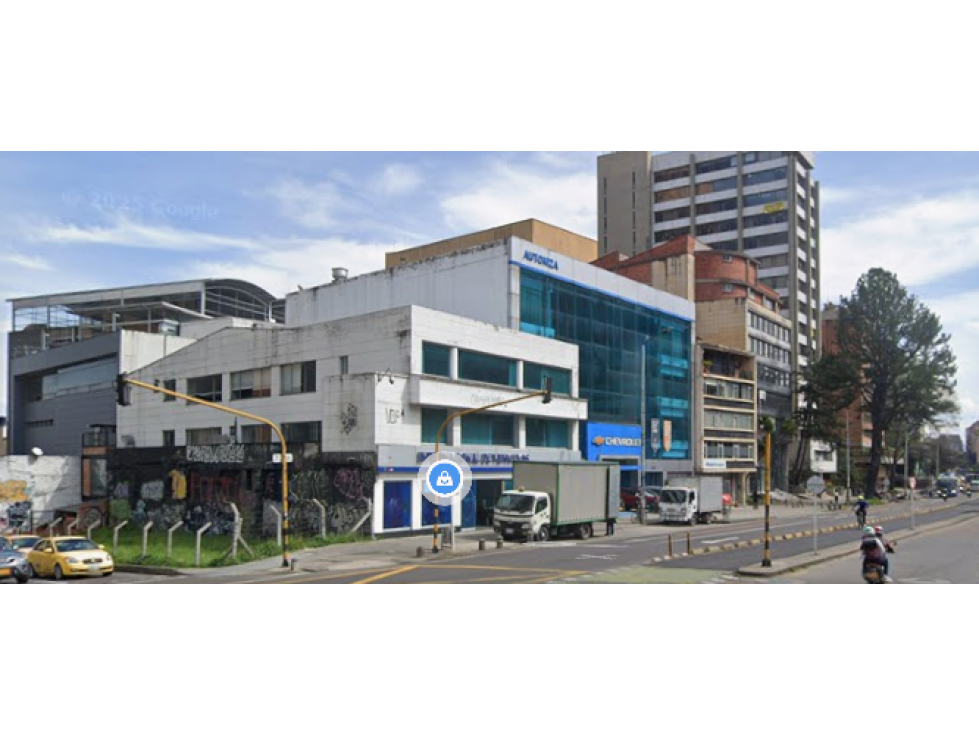 LOTE VIVIENDA Y COMERCIO CENTRO INTERNACIONAL 1450 - 4