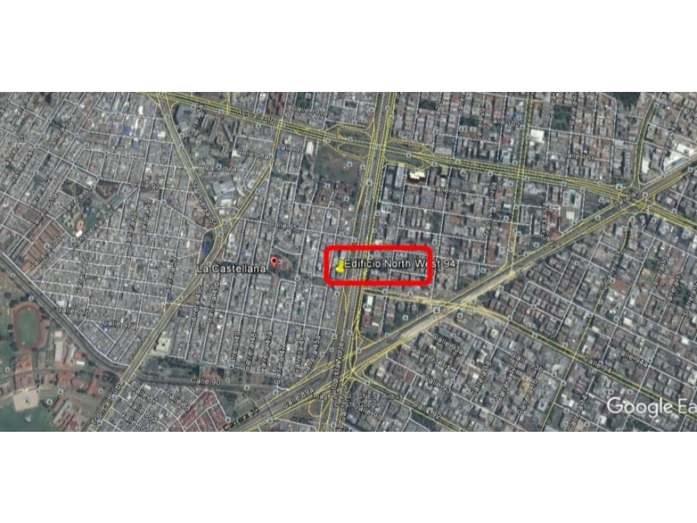 ARRIENDO OFICINAS DE 96 M² EN LA CASTELLANA AUTOPISTA NORTE — foto 4