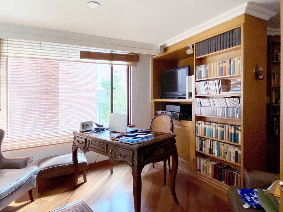 VENDO APARTAMENTO EN ROSALES BAJO, 74 CON 5TA, — foto 5