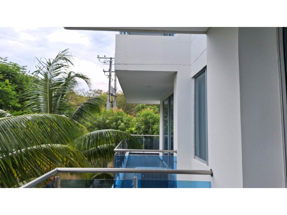 GIRARDOT C/CA APTO VENTA 175 M2 ZONA RESIDENCIAL N video — foto 5