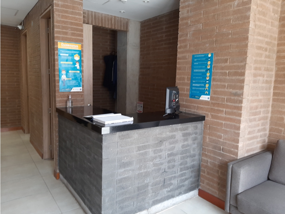 PISOS BODEGA Y OFICINAS UBICACION ESTRATEGICA SEDE COMPLETA CORFERIAS — foto 6