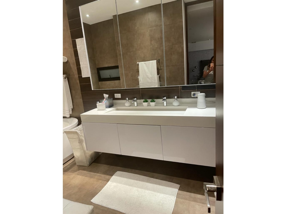 APARTAMENTO OPORTUNIDAD UBICACION Y ESTADO EXCELENTES — foto 5