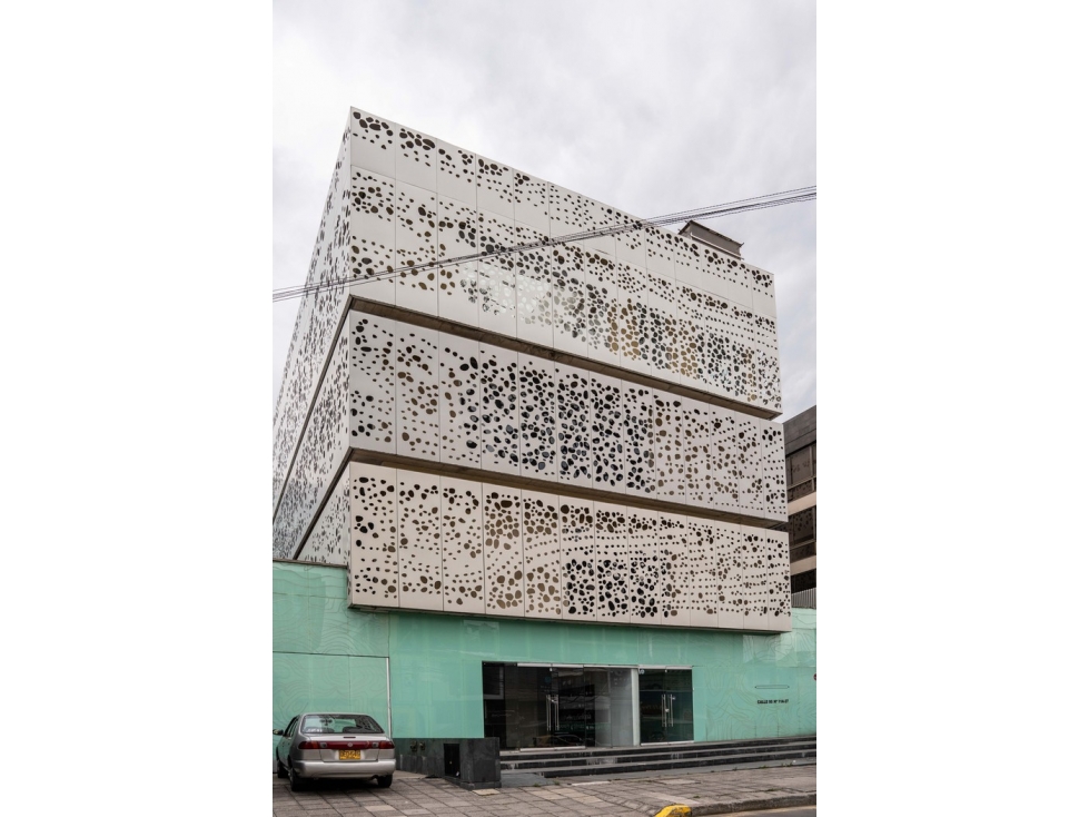 PROYECTO LOCAL CON LICENCIA CHICO RESERVADO BODEGA LOCAL SHOW ROOM — foto 3