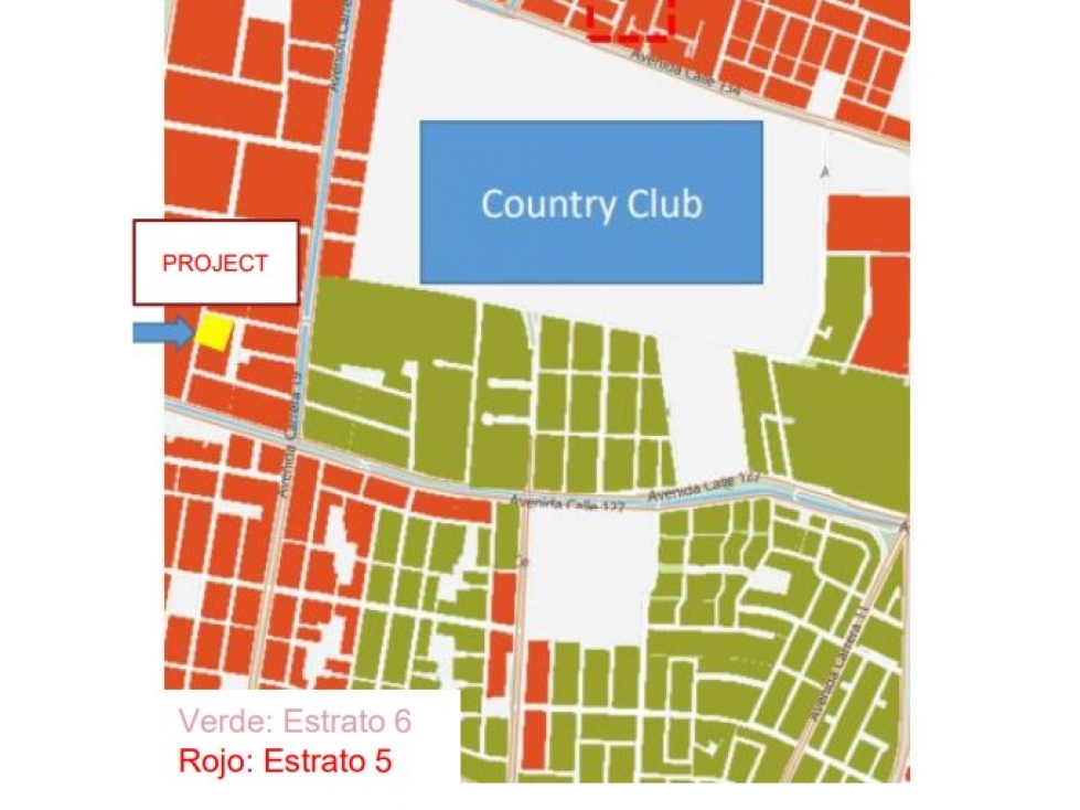 LOTE LA CALLEJA BOGOTA CON LICENCIA DE CONSTRUCCION PARA ACTUALIZAR - 5